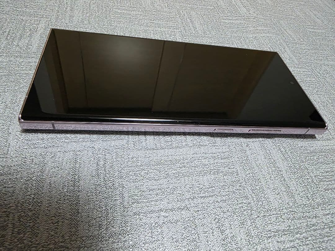 hamam nasrudinさん専用Galaxy S23 Ultra