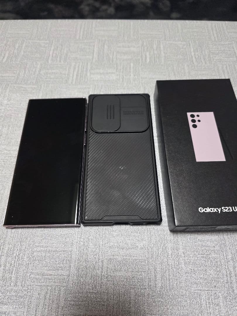 hamam nasrudinさん専用Galaxy S23 Ultra