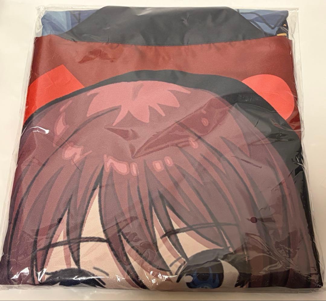 ガールズバンドクライ Live in 武道館 法被 井芹仁菜