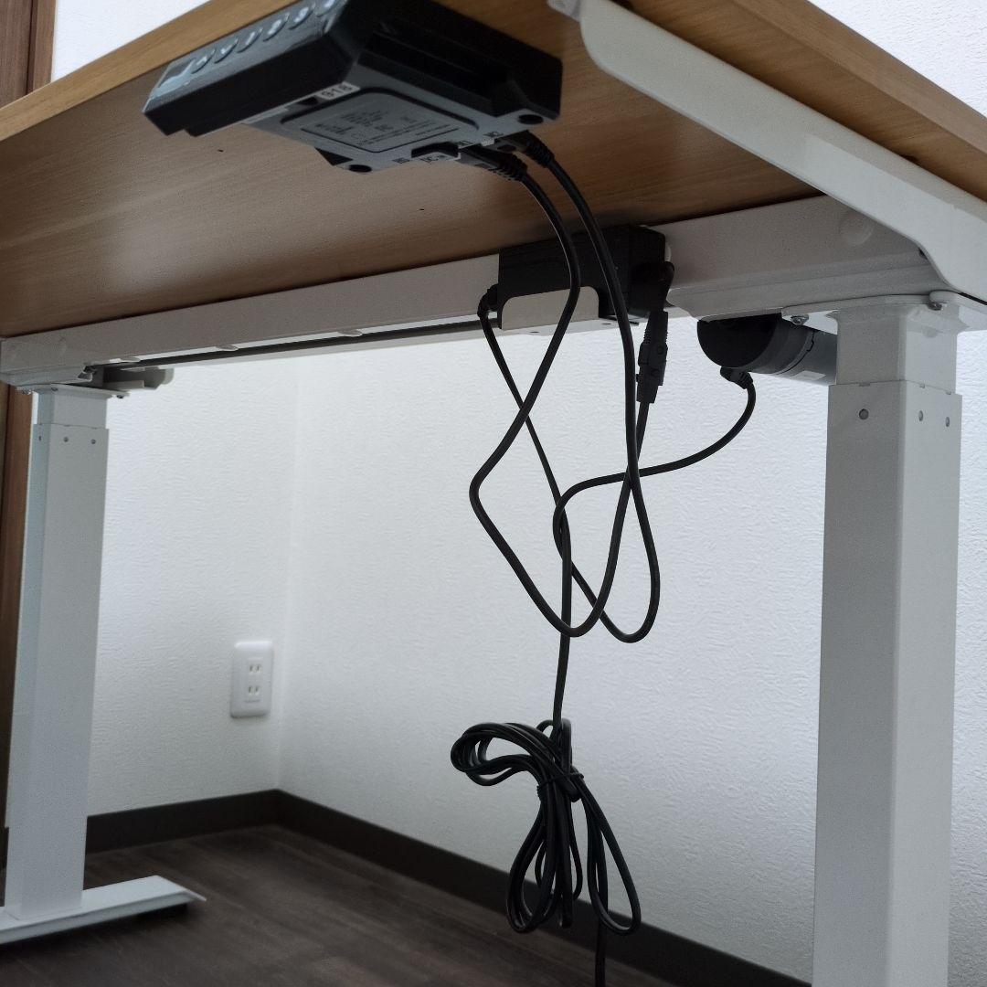 5/22まで！！FlexiSpot E9シリーズ パソコンデスク