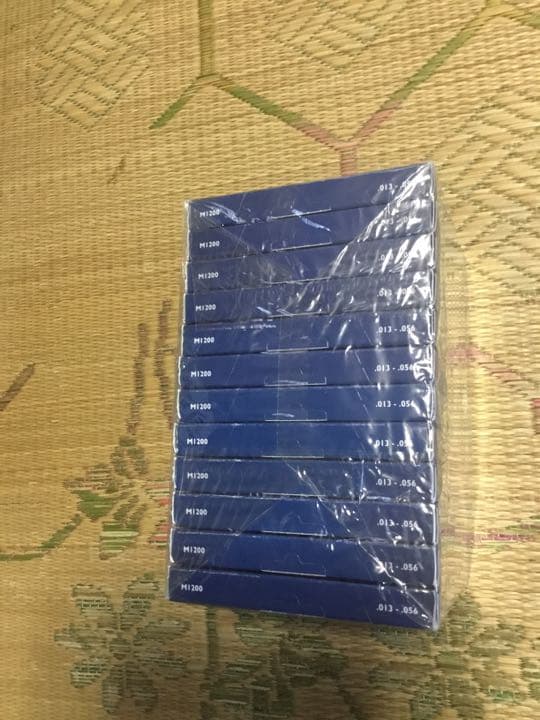 その他 Martin M-1200 12set