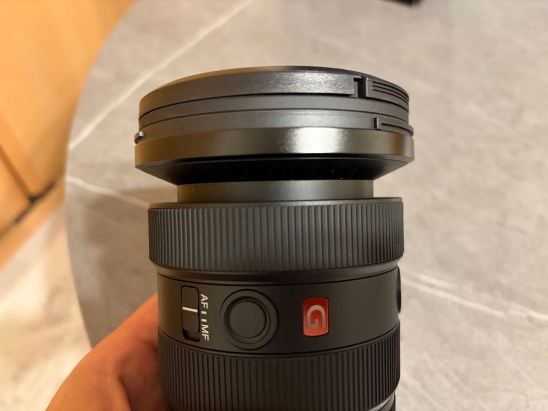 ご*ご様 SONY FE 16-35mm F2.8 GM Ⅱ