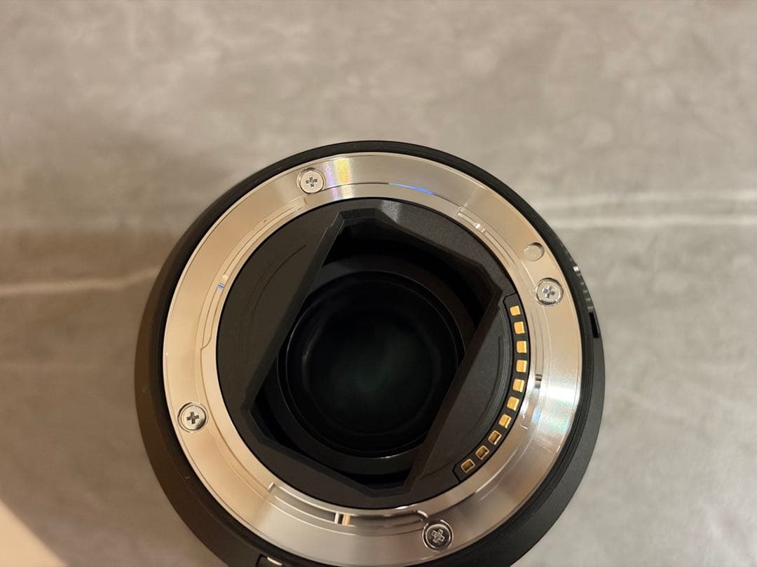 ご*ご様 SONY FE 16-35mm F2.8 GM Ⅱ