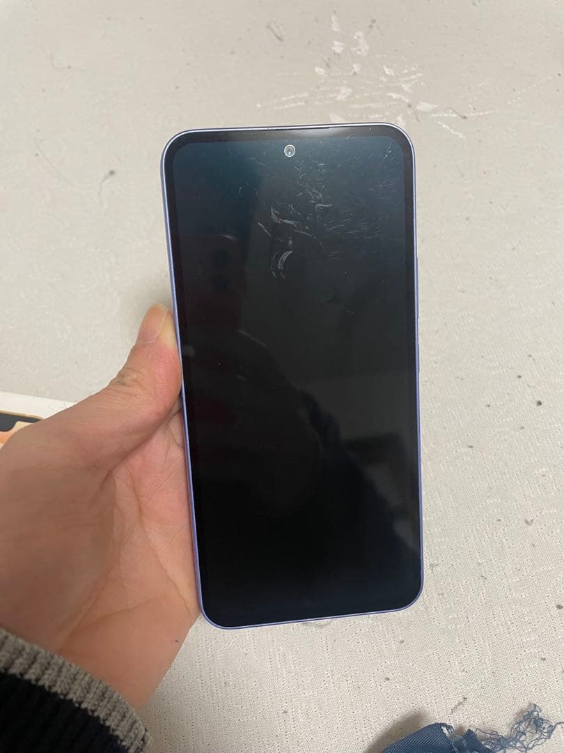 ト*ス様 Galaxy A54 5G SC-53D 本体 sim フリー