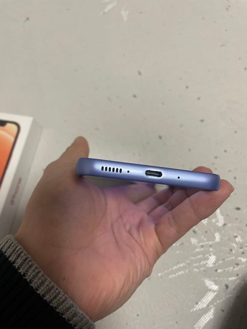 ト*ス様 Galaxy A54 5G SC-53D 本体 sim フリー