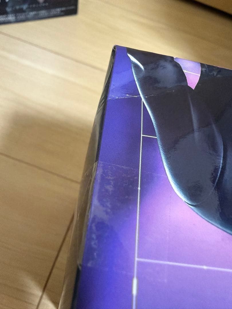 俺だけレベルアップな件XrossLinkフィギュア 水篠旬 向坂雫　4体セット