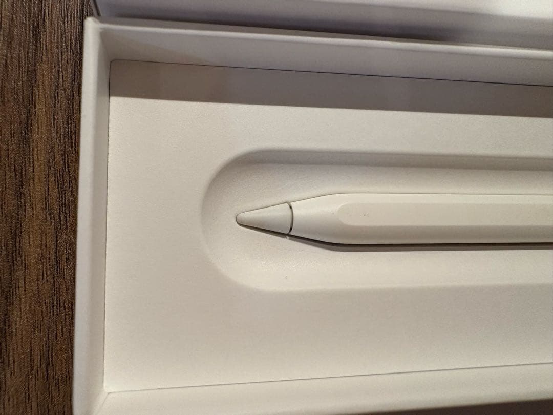【美品】Apple Pencil (第2世代)