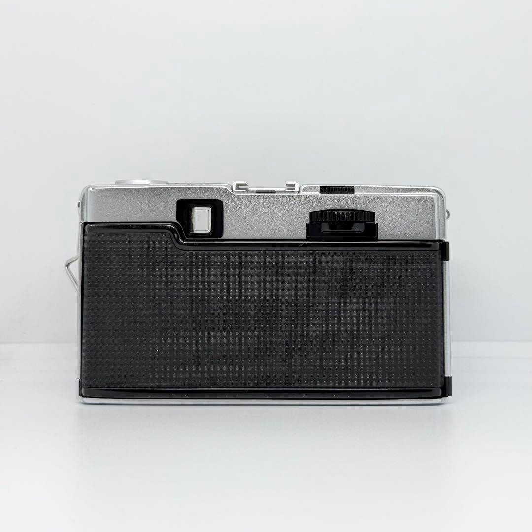 【完動美品】OLYMPUS PEN EED フィルムカメラ 動作確認済み