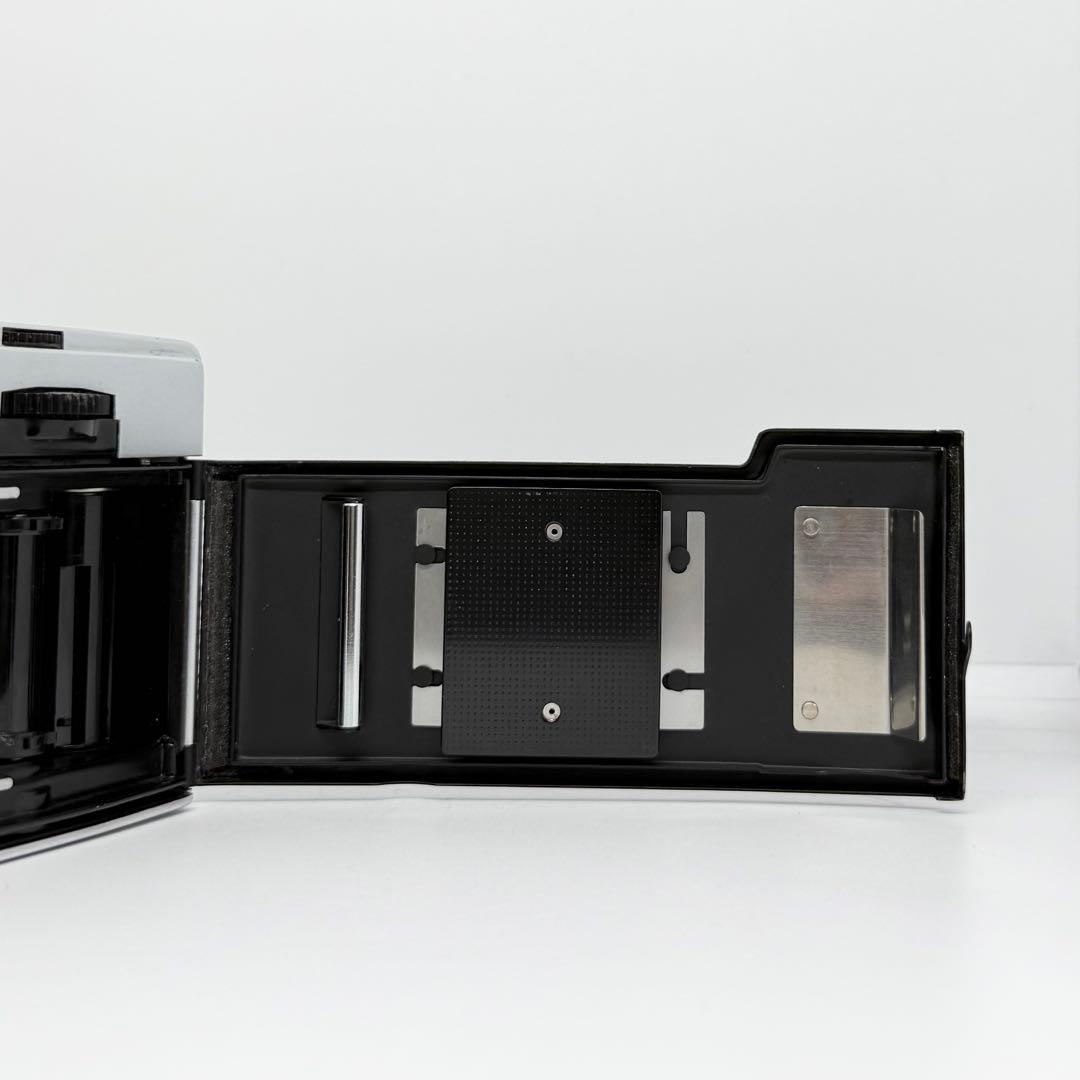 【完動美品】OLYMPUS PEN EED フィルムカメラ 動作確認済み