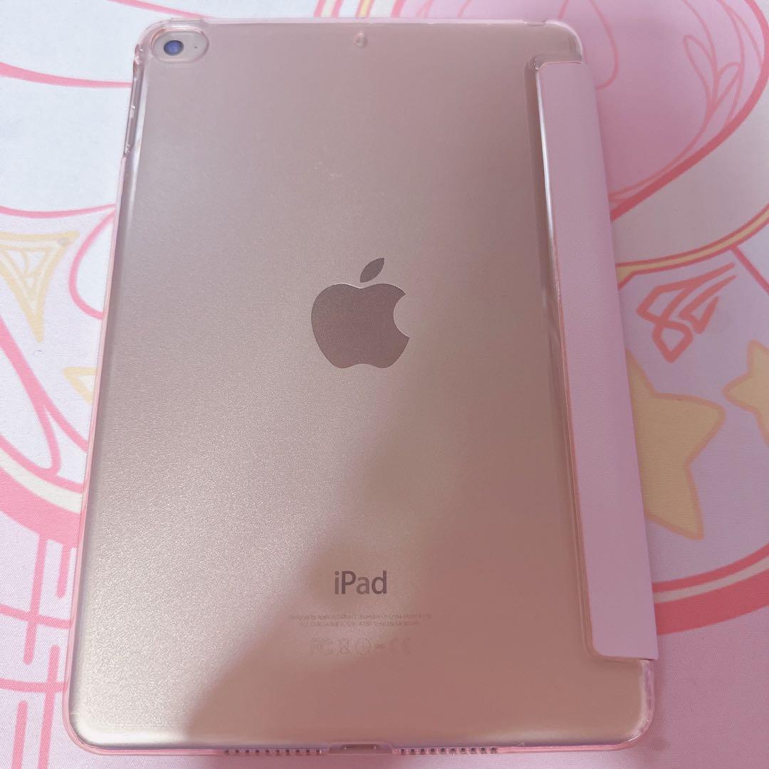 Ipad mini4 64GB ゴールド 本体