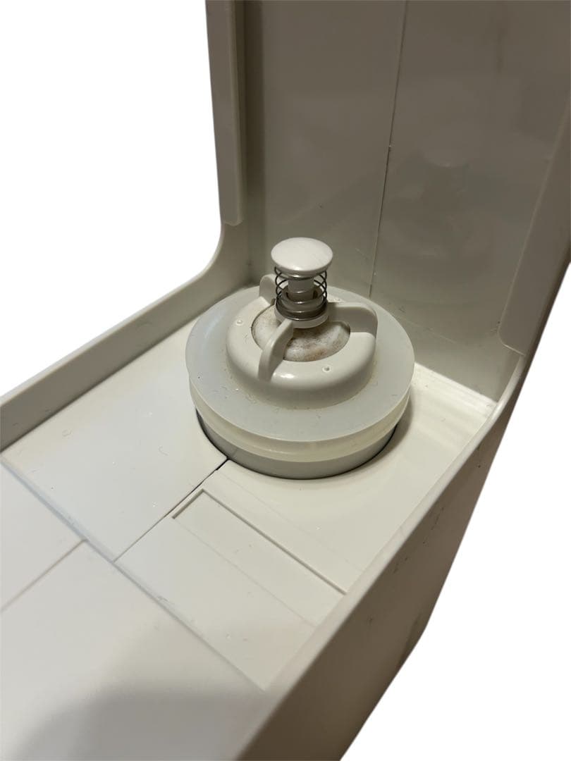 アイリスオーヤマ リンサークリーナー RNS-B200D-HW ハンディタイプ