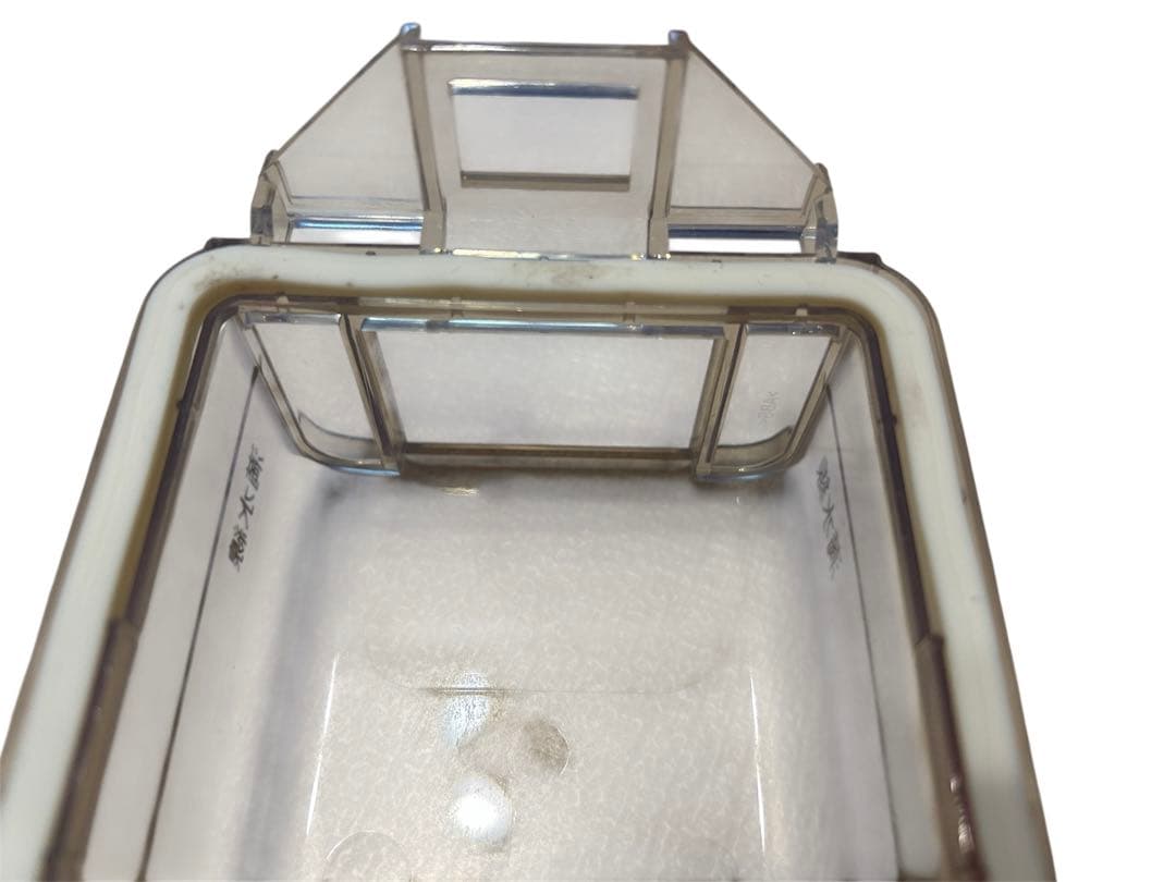 アイリスオーヤマ リンサークリーナー RNS-B200D-HW ハンディタイプ