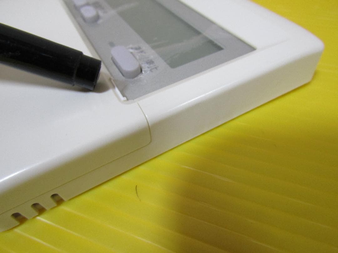 A0672 三菱　業務用エアコン　リモコン　PAR-24MA (2個1セット)