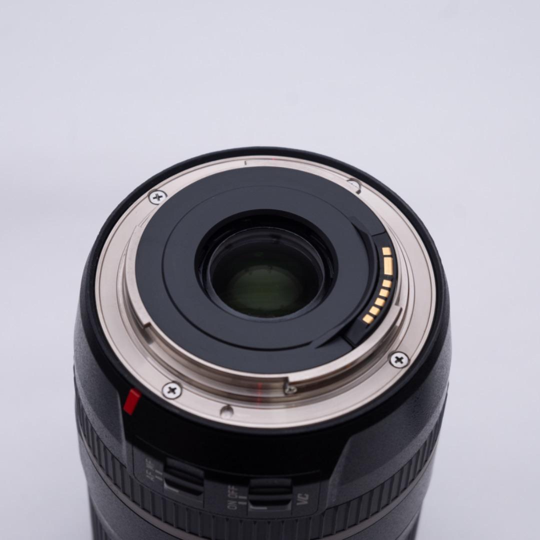 レンズ(ズーム) TAMRON 16-300mm F/3.5-6.3 B016