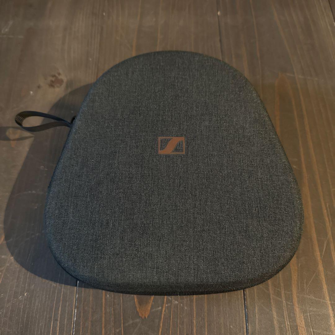 Sennheiser （BTD600付）Momentum4Wireless箱なし