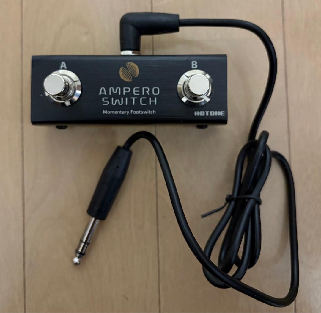 Pocket Master+PULZE Control+AMPERO別売不可