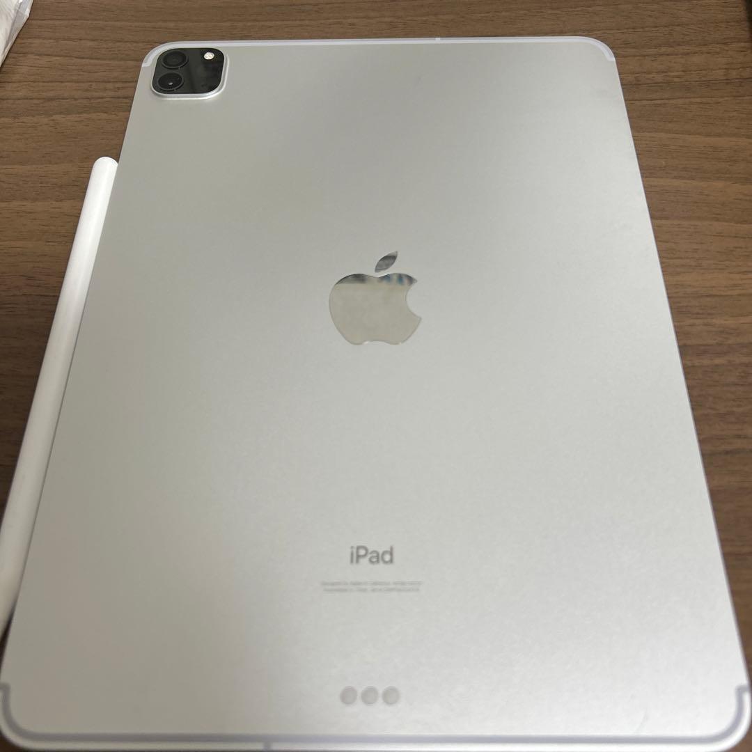 佐*輝様 iPad Pro 第2世代 11インチ128GB Applepenci