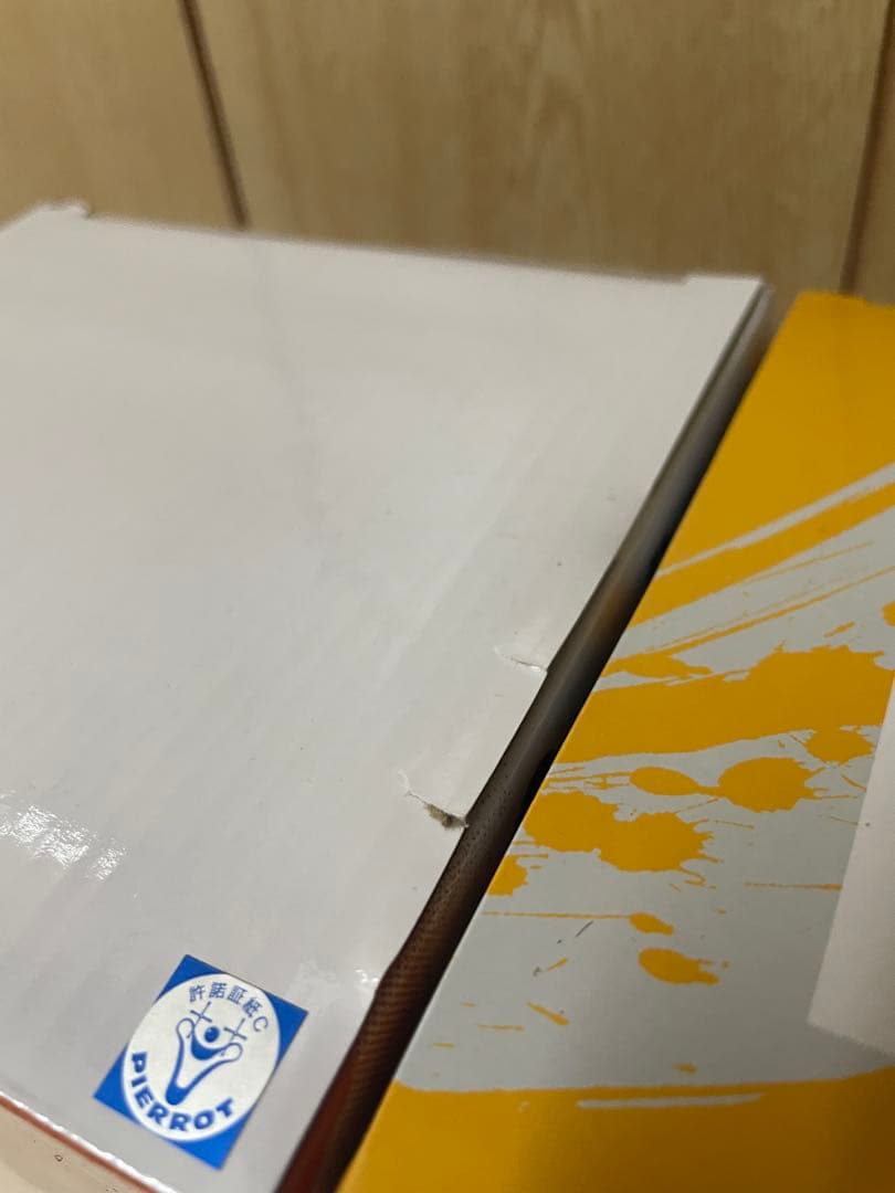 BLEACH ブリーチフィギュアセット ４点まとめ