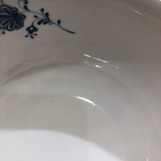 ノリタケクラフトーン　スープ皿カップ＆ソーサー×5セット