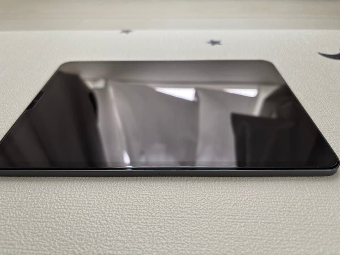 iPad Pro 11インチ 第3世代 128GB / ガラスフィルム、ケース付