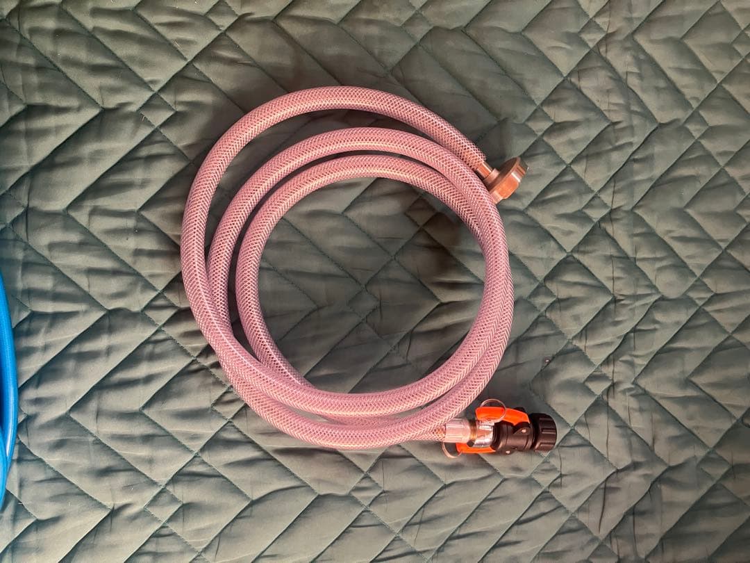 エアコン高圧洗浄機　MSW029M-AC-STA 丸山製作所　TASCO