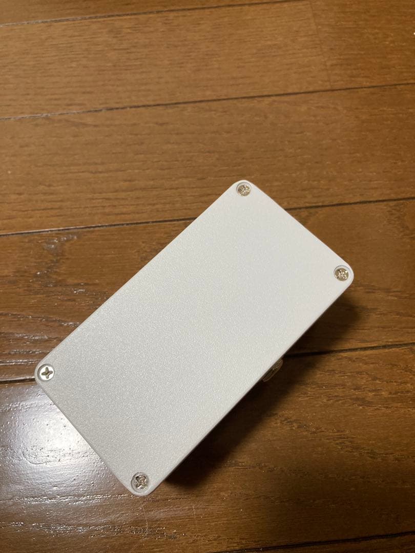 ギター Animals Pedal Rover Fuzz