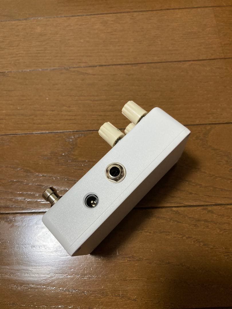 ギター Animals Pedal Rover Fuzz