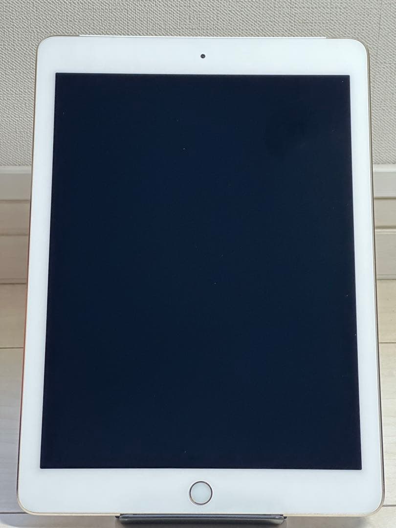 Apple iPad Air 2 ゴールド 16GB セルラーモデル 美品