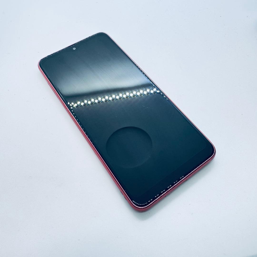 【SIMフリー】Galaxy A21 SC-42A 本体 動作確認済み