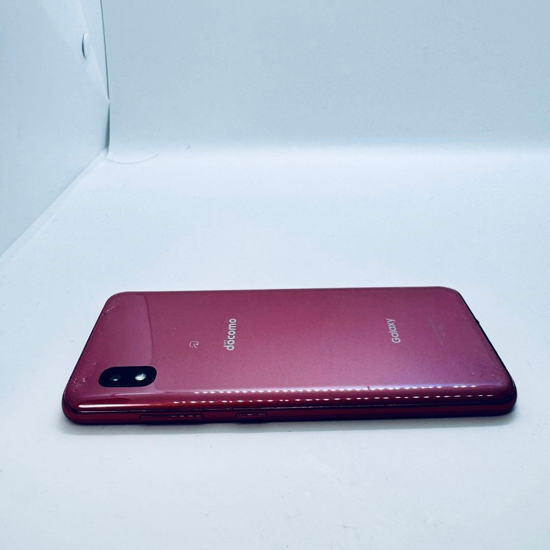 【SIMフリー】Galaxy A21 SC-42A 本体 動作確認済み