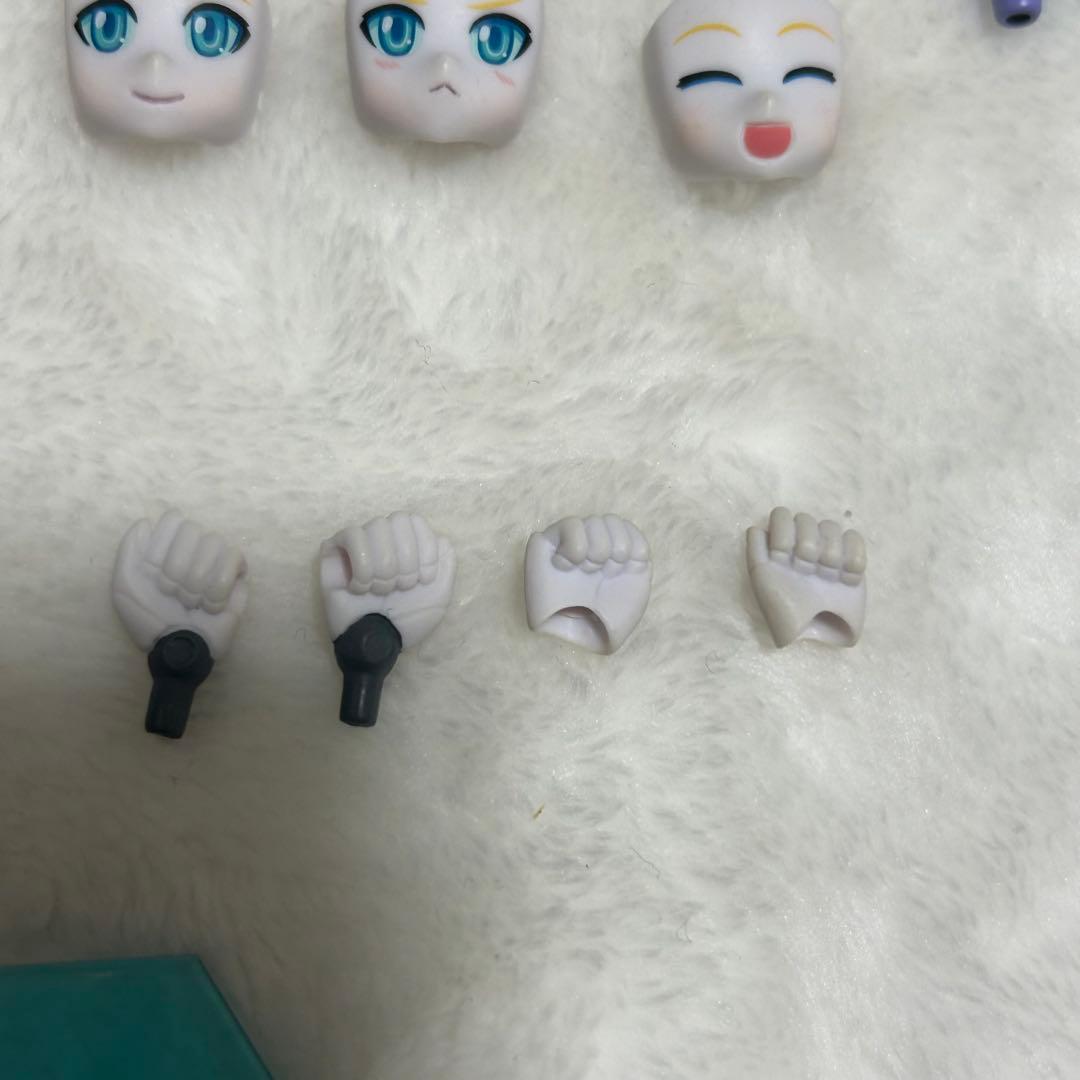 【中古】【初期】ポリニアン メル(F/G) ロボット新人類ポリニアン