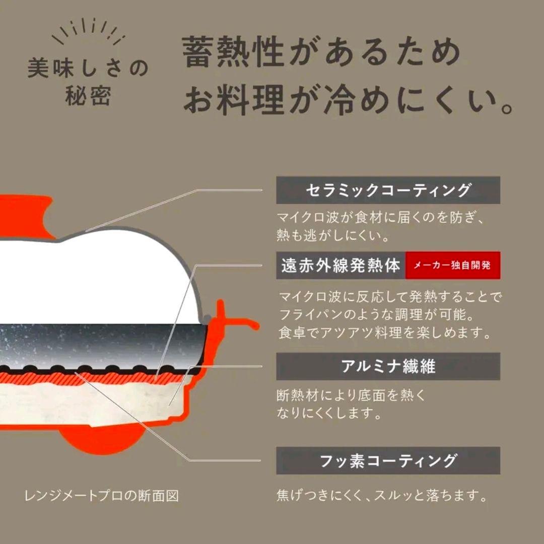 【未使用】RANGEMATE PRO グレージュ