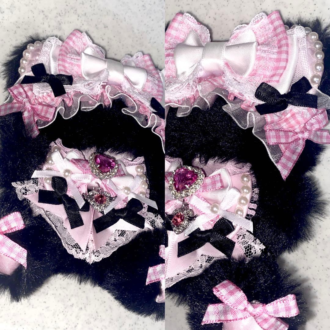 ぬい服 ♡ 10cm ♡ 着ぐるみ ♡ p61