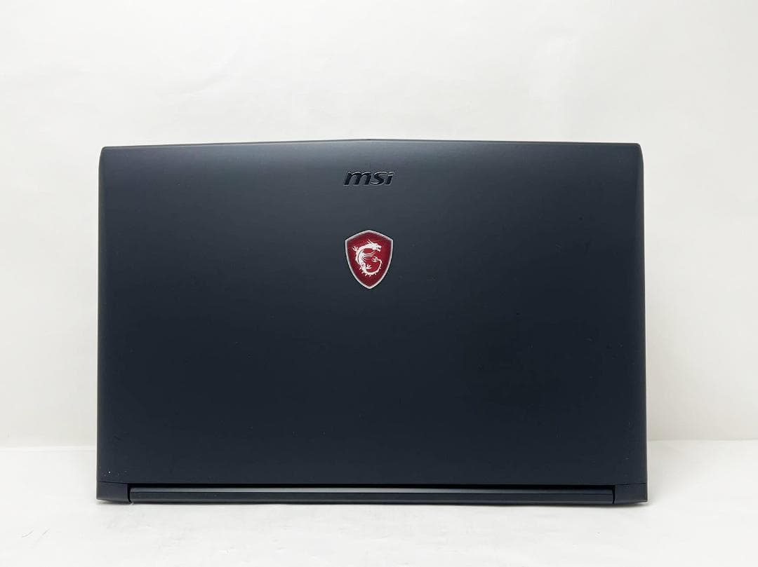 爆速性能★MSI 5706 5692 ER Son lifepcノートパソコン