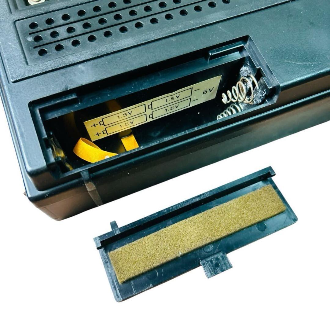 三菱電機 JEAGAM FIC-404 ミツビシ トランジスタラジオ