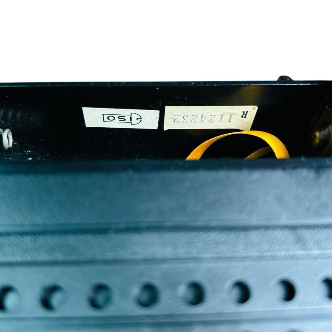 三菱電機 JEAGAM FIC-404 ミツビシ トランジスタラジオ