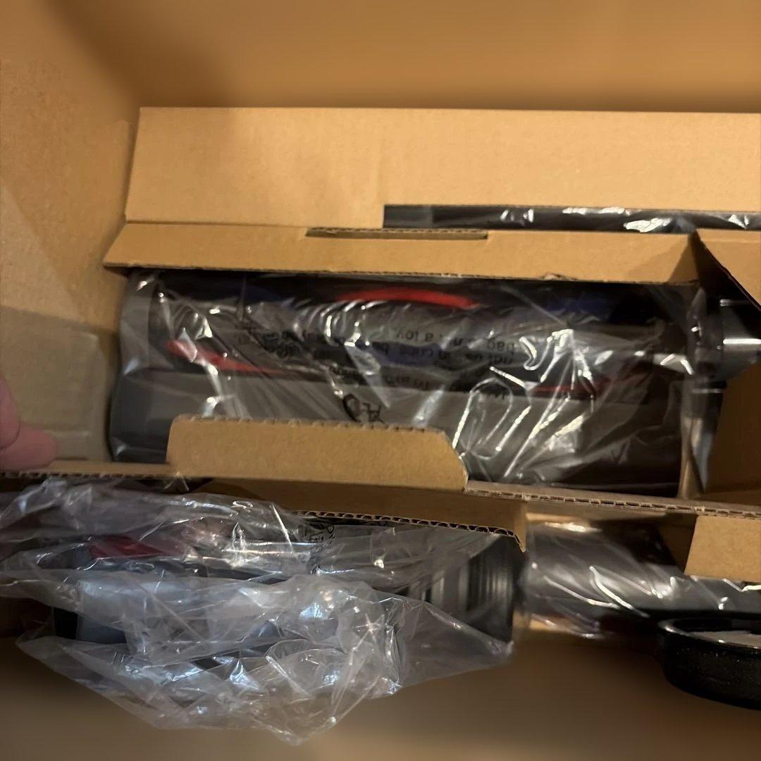 掃除機　スティッククリーナー　サイクロン　2026 コードレス