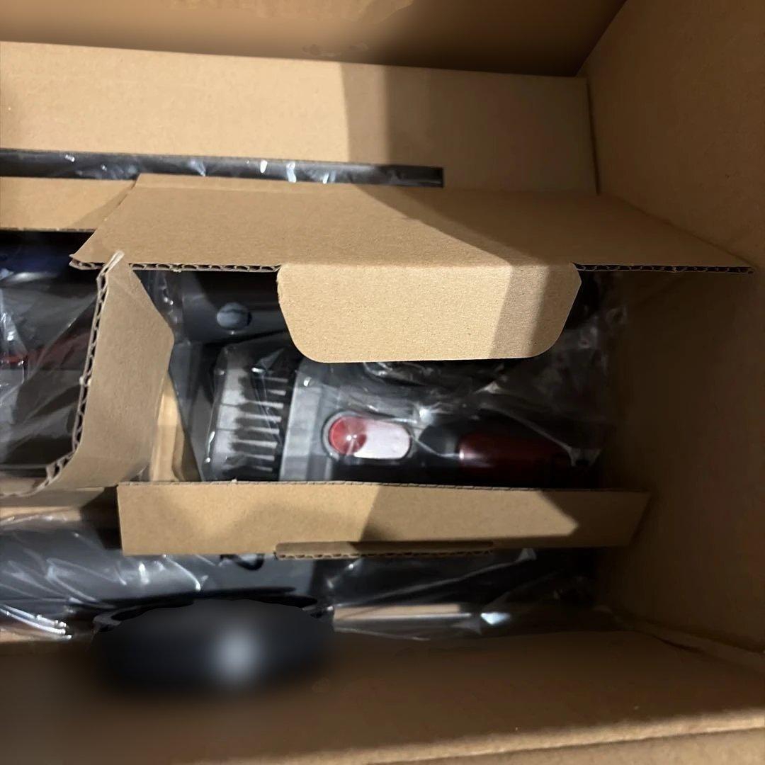 掃除機　スティッククリーナー　サイクロン　2026 コードレス