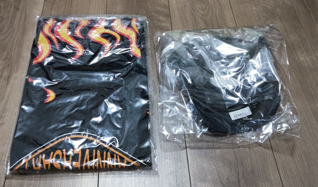 Novelbright　竹中雄大　バースデーグッズ　未開封