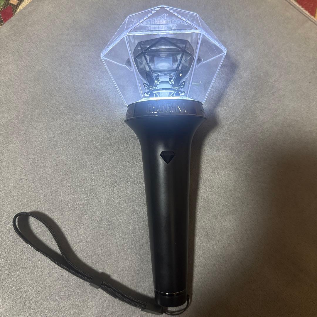 ちゃんみなペンライトアリーナオブダイヤモンド 2026 AOD4