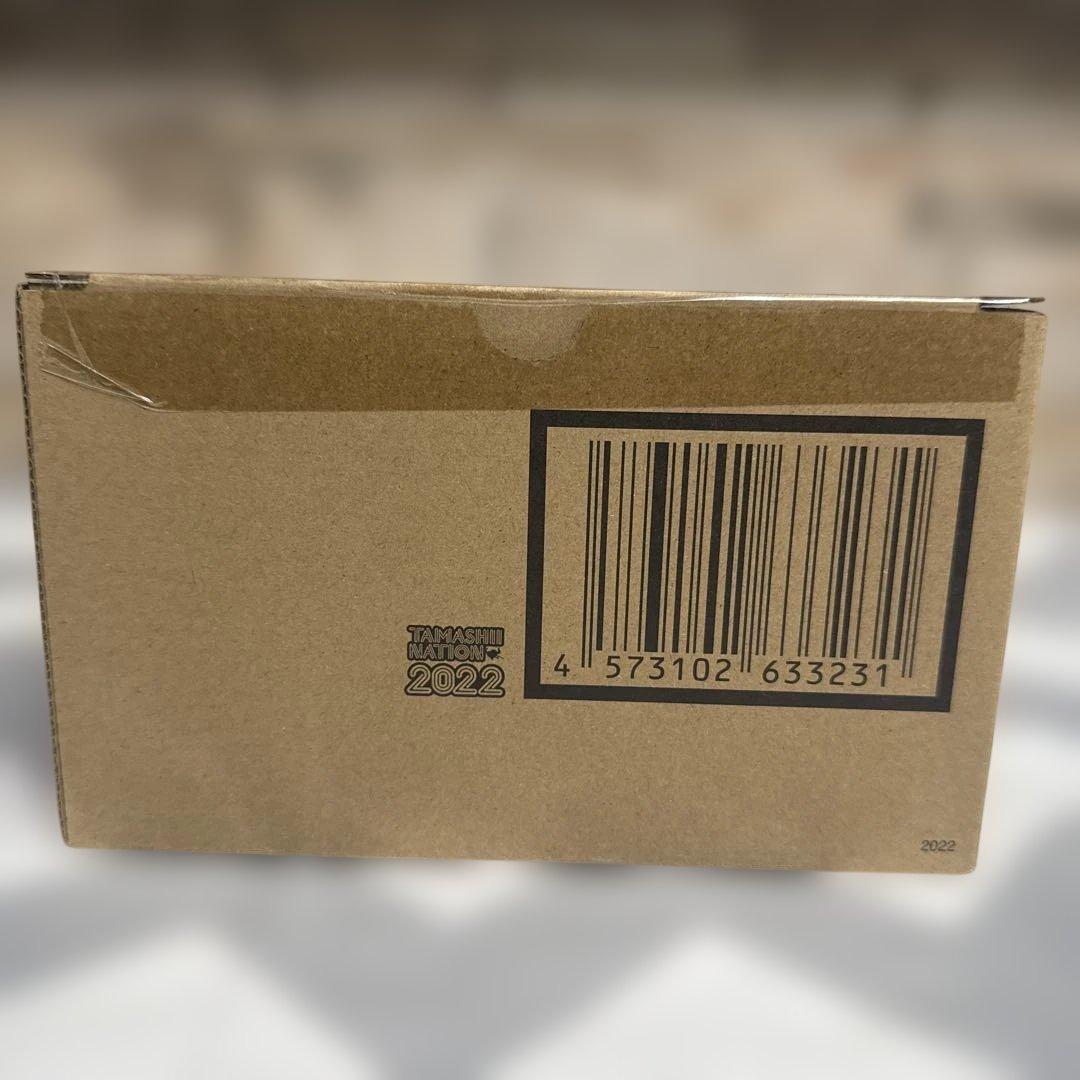 S.H.Figuarts 仮面ライダーセイバー プリミティブドラゴン