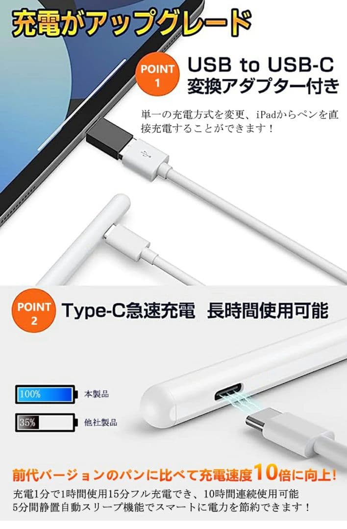 r*a様 【美品】iPlay 60 11インチ タブレット ペン付き