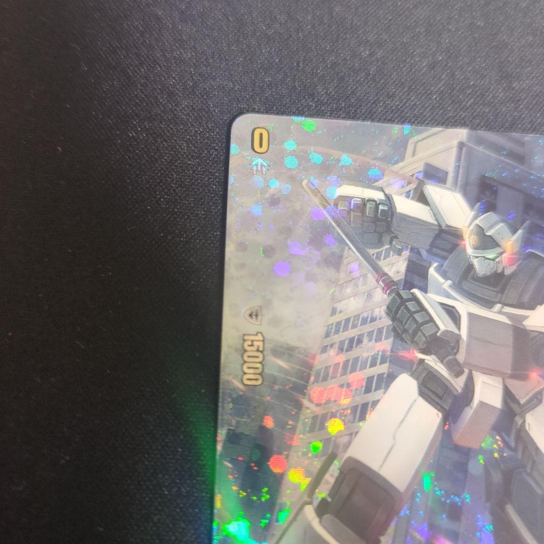 「*ス様 警邏ロボ デカルコップSIR　銀河中央監獄 ギャラクトラズRRR ヴァ