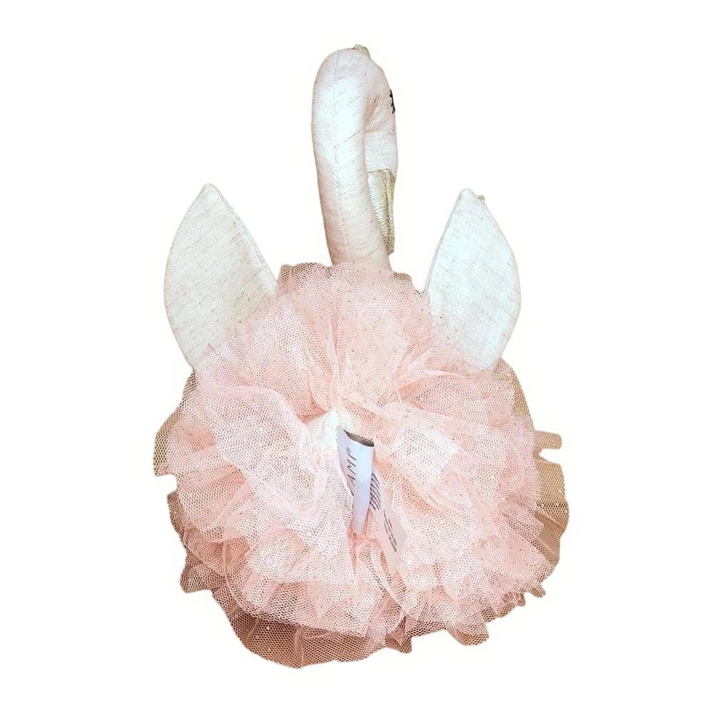 新品【MON AMI】ライラ スワンバレリーナぬいぐるみラッピング無料