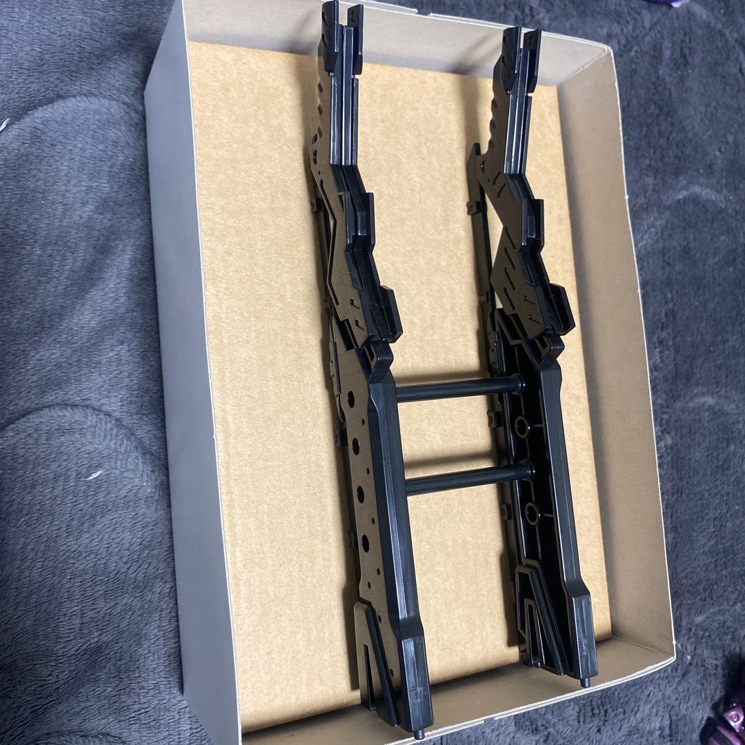 バンダイ 超合金魂 エヴァンゲリオン 初号機 GX-14