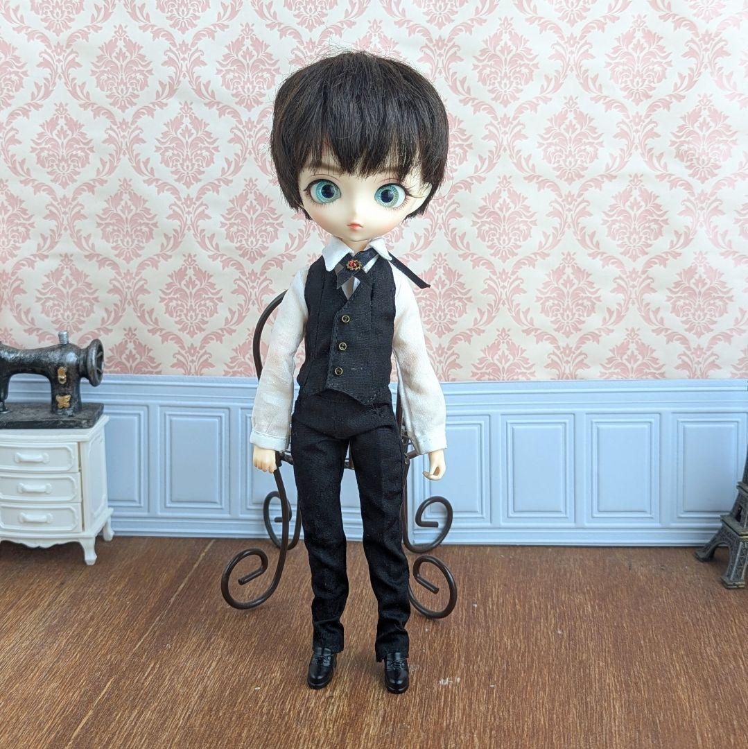 グレース様オーダー品※ハルモニアブルームルートアウトフィット