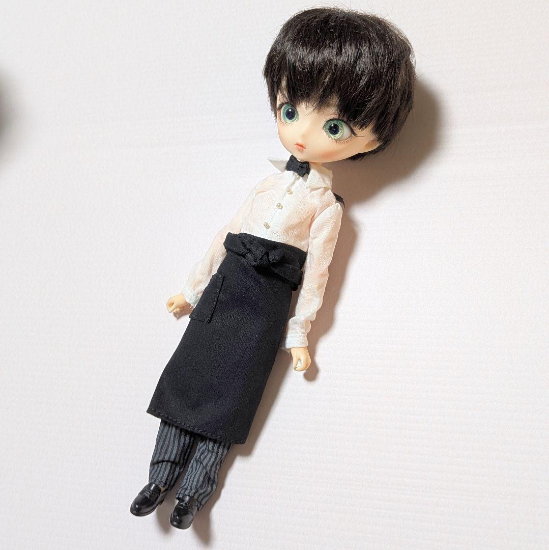 グレース様オーダー品※ハルモニアブルームルートアウトフィット