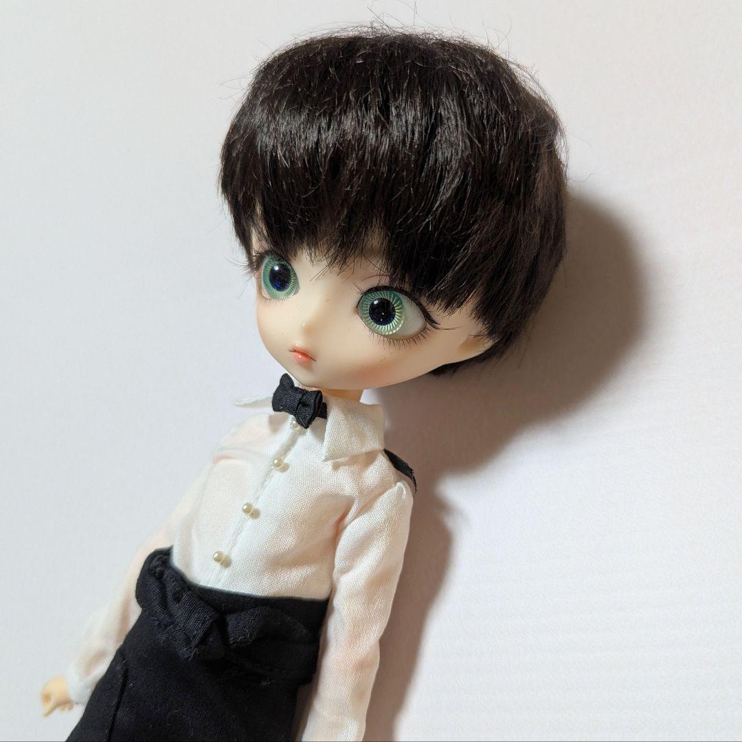 グレース様オーダー品※ハルモニアブルームルートアウトフィット