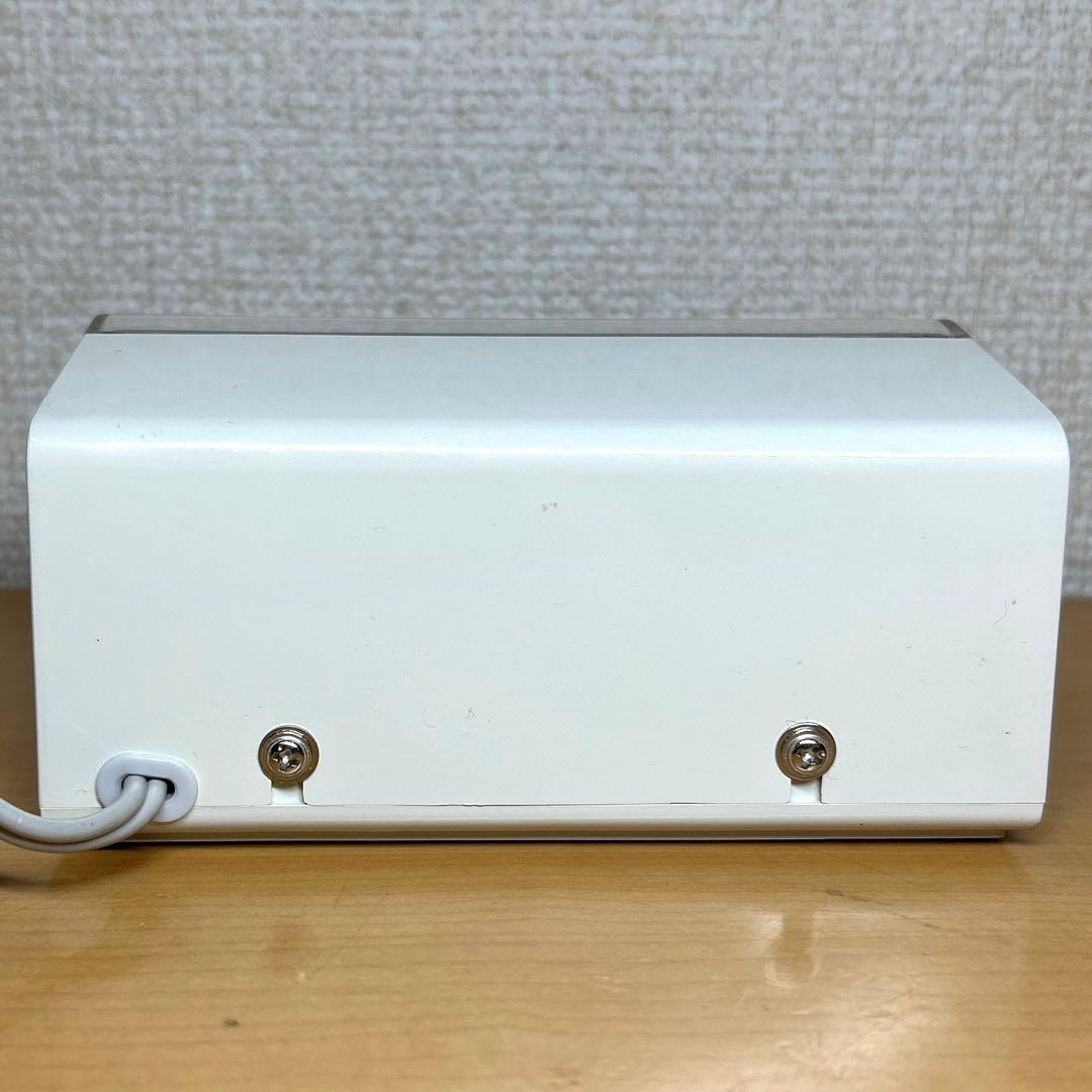 美品　COPAL パタパタ時計 AP-110