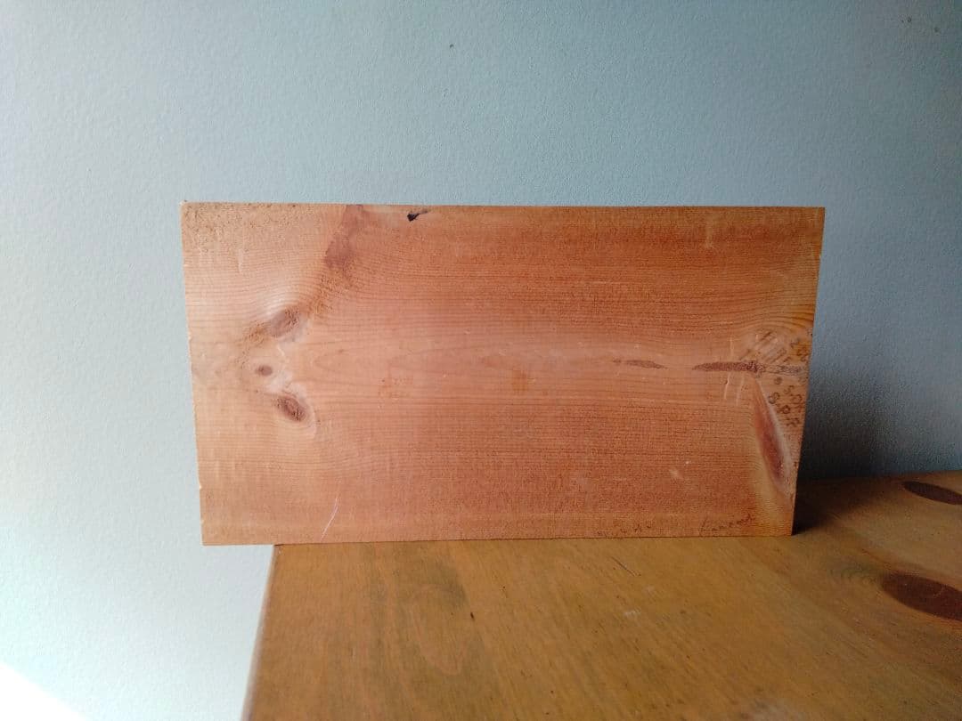 【手描き】　くま　トールペイント　野球